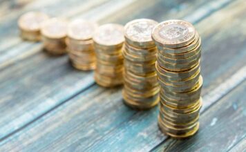 National living wage from April 2026 confirmed