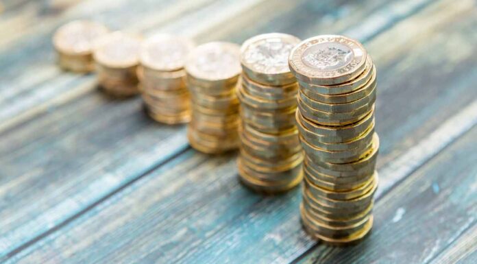 National living wage from April 2026 confirmed