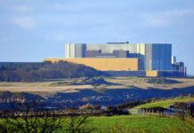 Small modular reactors in Anglesey to create 3,000 nuclear jobs