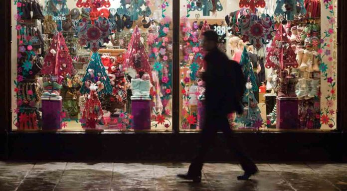 Quarter of retail staff physically assaulted in past year