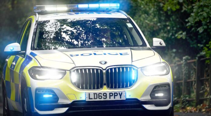 Police Staff Council reach pay award agreement for 2025-26