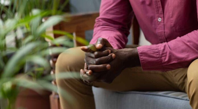 First workplace standard to address suicide awareness launched