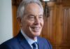 Tony Blair Institute calls day-one right ‘extreme’