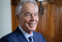 Tony Blair Institute calls day-one right ‘extreme’