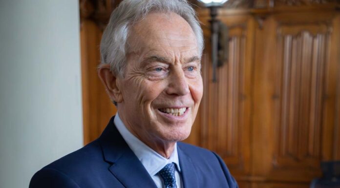 Tony Blair Institute calls day-one right ‘extreme’