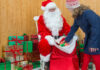 Santas facing ‘humbug’ pay shocker this year