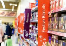 UK inflation drops to lowest rate since March