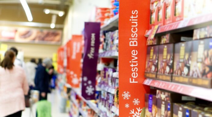 UK inflation drops to lowest rate since March