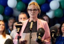 Sandie Peggie to appeal NHS Fife ruling