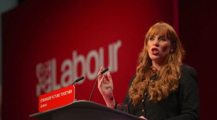 Rayner to intervene to bring forward unfair dismissal change