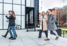 We must keep networking – for Gen Z’s sake