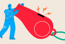 HR needs to lead the response to whistleblowing reforms