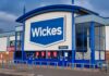 Wickes to distribute £14m in shares through save as you earn