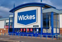 Wickes to distribute £14m in shares through save as you earn