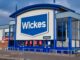 Wickes to distribute £14m in shares through save as you earn