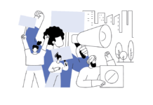 New industrial action codes come into force next month