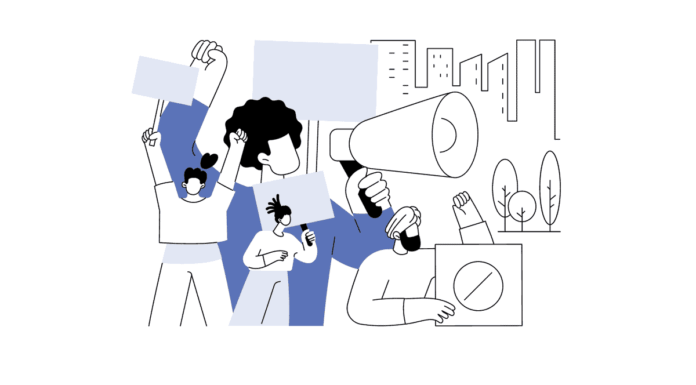 New industrial action codes come into force next month