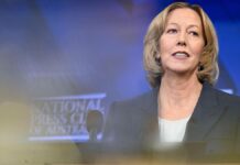 BP appoints its first female CEO