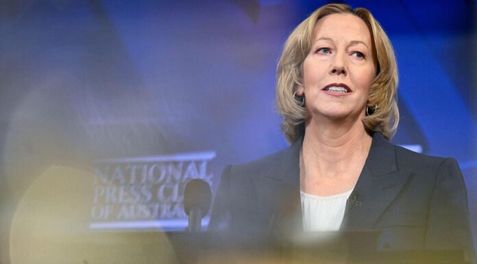 BP appoints its first female CEO