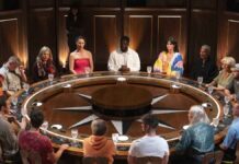 What are The Traitors’ lessons for HR and the workplace?