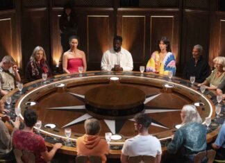 What are The Traitors’ lessons for HR and the workplace?