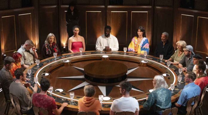 What are The Traitors’ lessons for HR and the workplace?