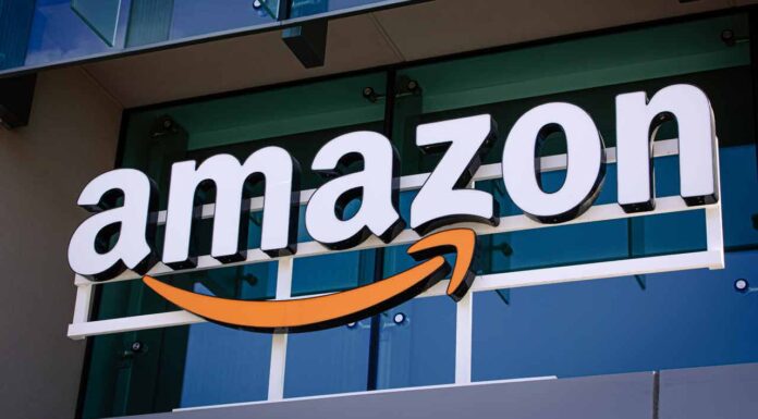 Amazon lays off thousands after email mishap