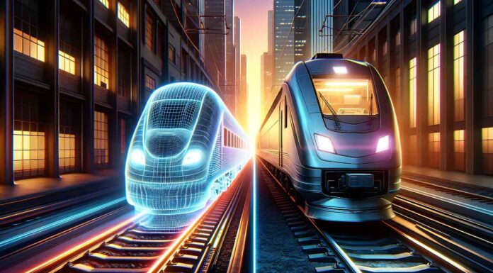 Scientists build HR tool to prepare for ‘digital twins’