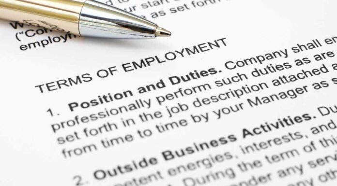 HR teams urged to broaden view of ERA changes