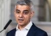 Sadiq Khan warns London businesses over AI job losses
