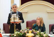 AI experts hit back at Sadiq Khan’s unemployment comments