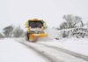 Snow: Five common employer queries about severe weather