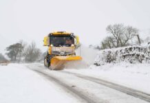 Snow: Five common employer queries about severe weather