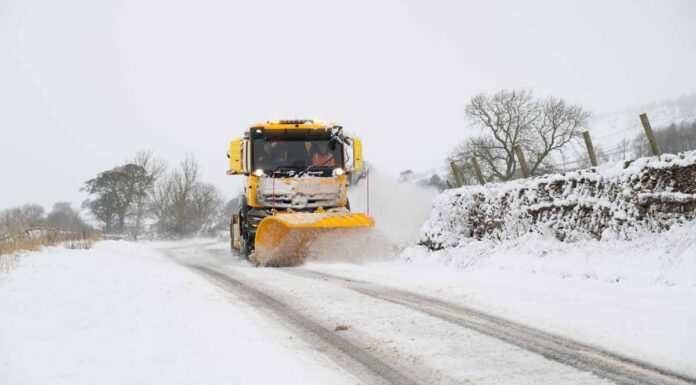 Snow: Five common employer queries about severe weather
