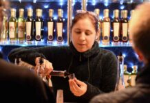 Wage growth slows but unemployment highest for five years