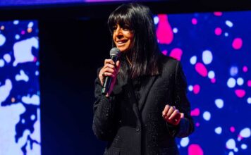 RAD Awards 2026: SCS JV and WeLove9am win Work of the Year