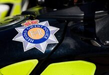 Police officer with HIV wins £40k in discrimination claim