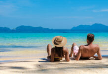 Fifth fail to take holiday allowance because of work pressures