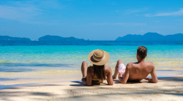 Fifth fail to take holiday allowance because of work pressures