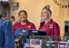 Costa Coffee staff full of beans after pay rise
