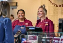 Costa Coffee staff full of beans after pay rise