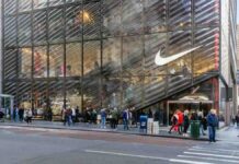 Nike probed by US government over ‘anti-white’ policies