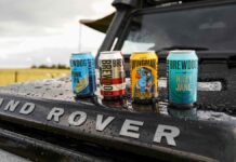 Brewdog staff ‘fear for jobs’ after potential sale announced