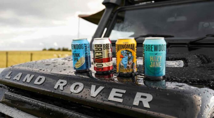 Brewdog staff ‘fear for jobs’ after potential sale announced