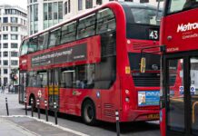 Tribunal upholds ‘hero’ bus driver’s dismissal