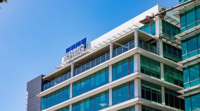 KPMG partner fined for using AI to cheat on AI test