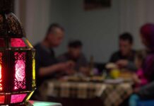 Ramadan in the workplace: top tips for employers