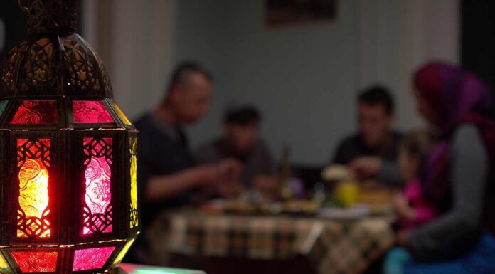 Ramadan in the workplace: top tips for employers