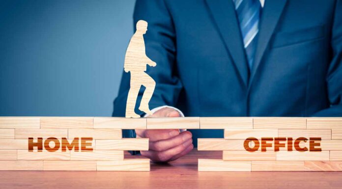 How in-person experiences are redefining return-to-office strategies