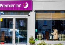 Whitbread steps up jobs scheme for young people with care backgrounds